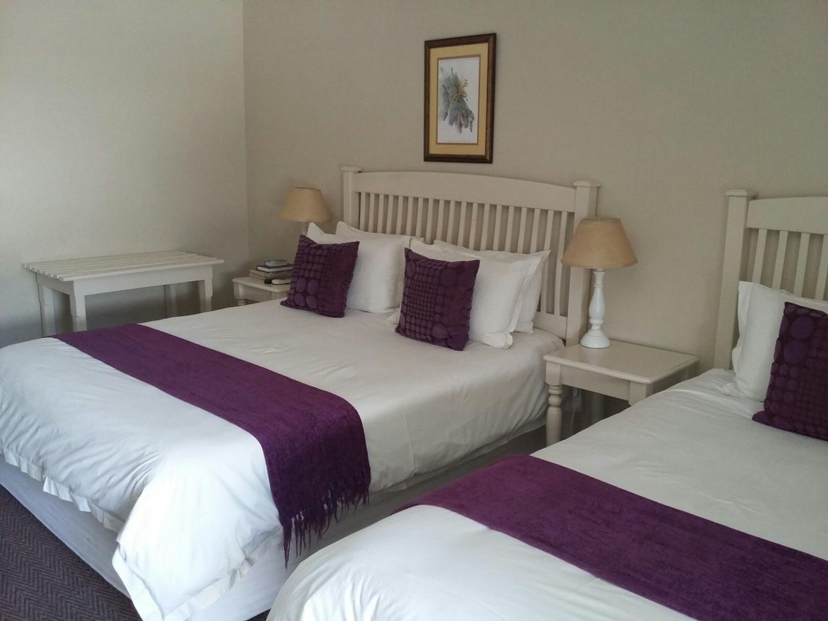 Lavender Lodge Vryburg Eksteriør bilde