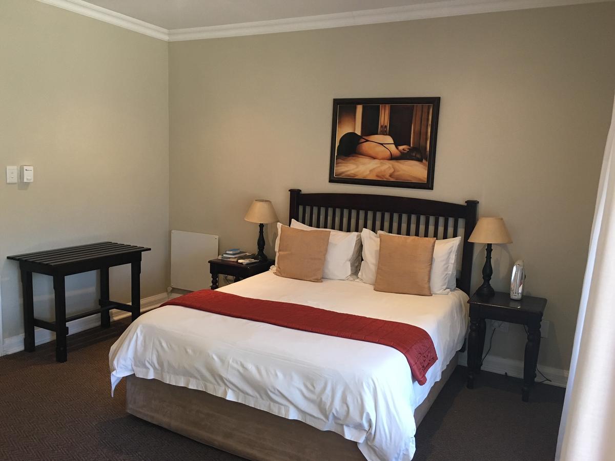 Lavender Lodge Vryburg Eksteriør bilde