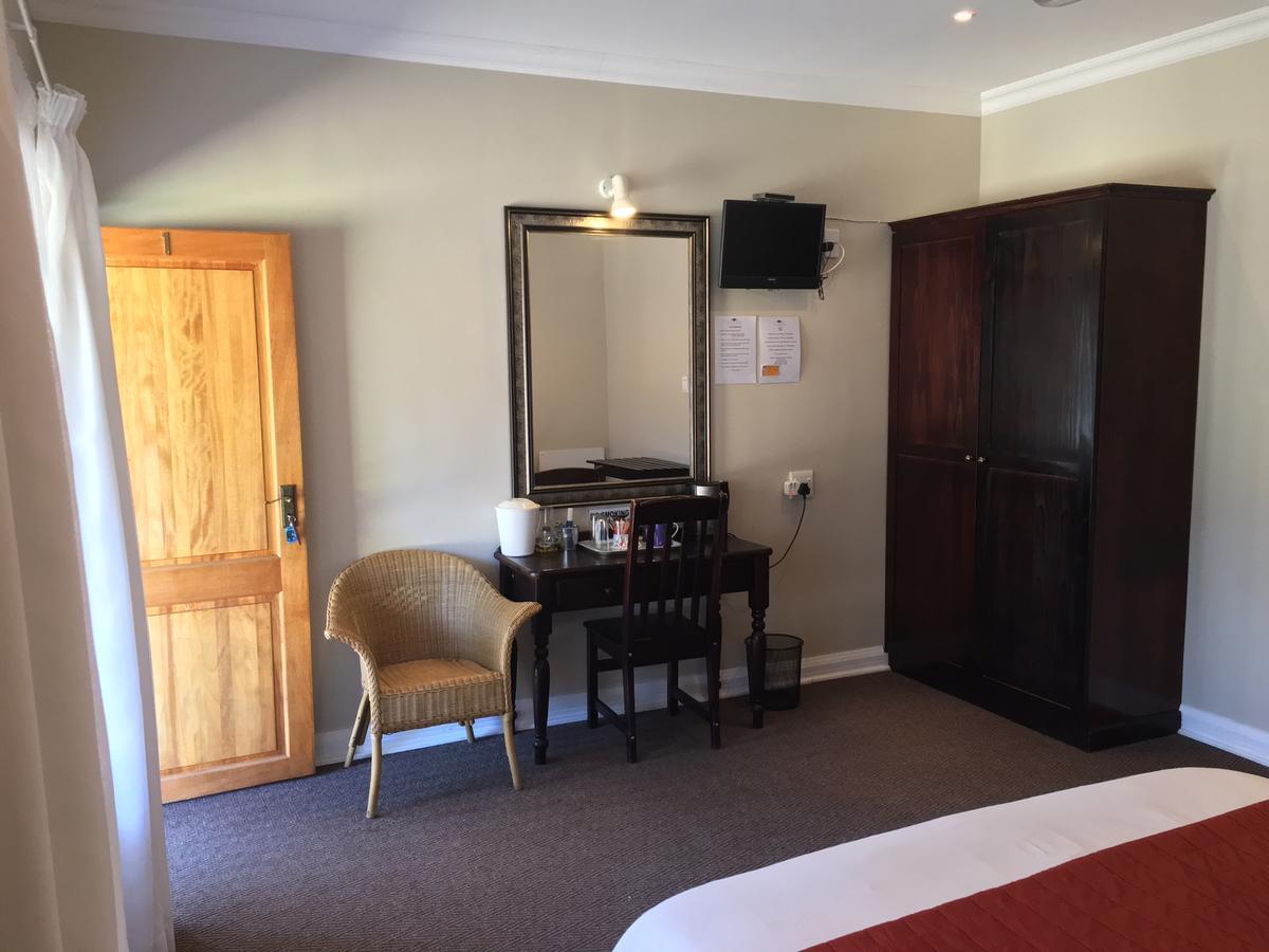 Lavender Lodge Vryburg Eksteriør bilde