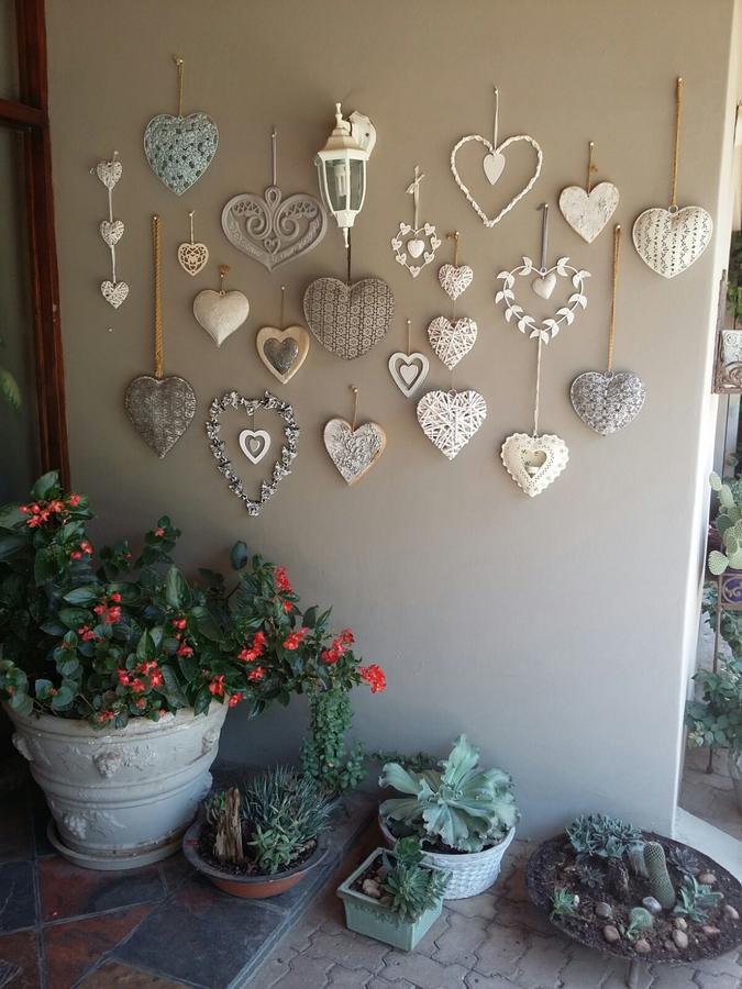 Lavender Lodge Vryburg Eksteriør bilde