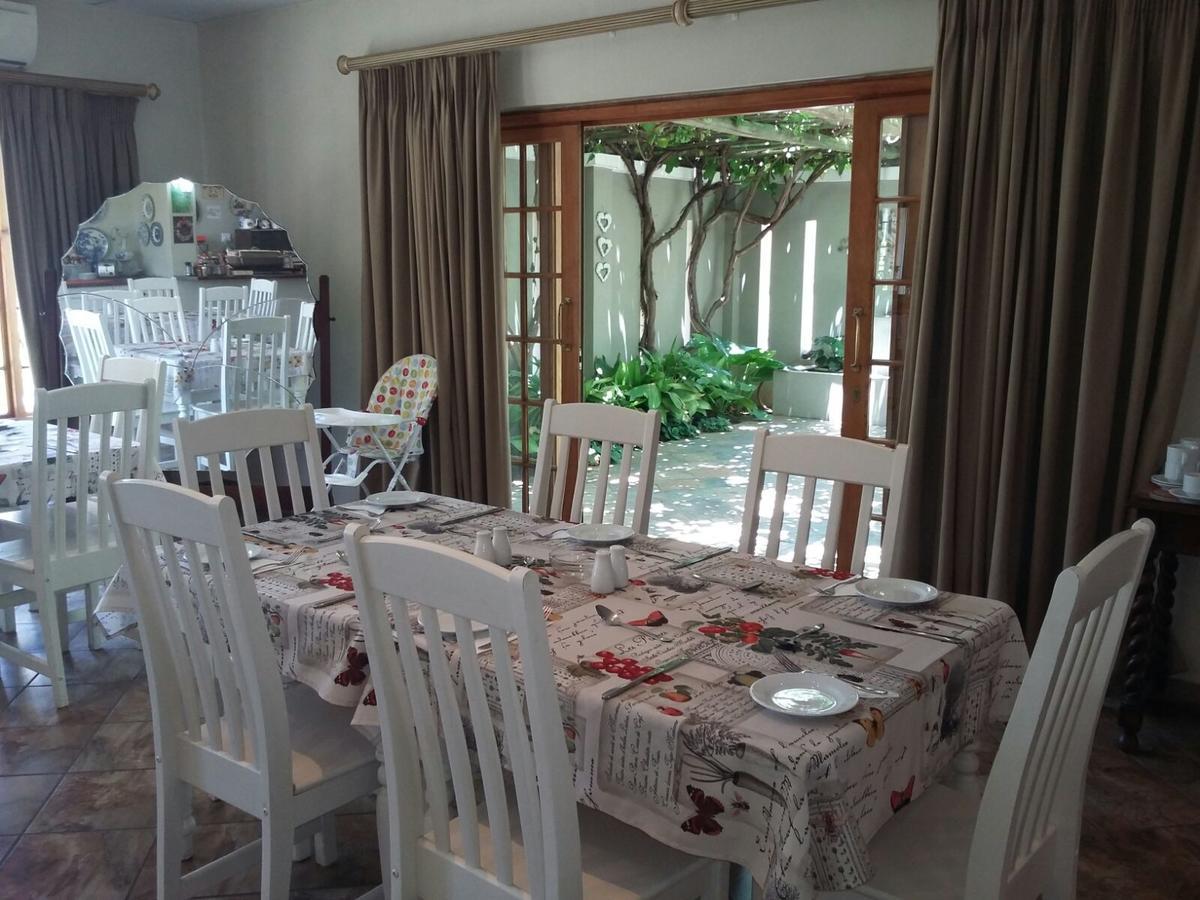 Lavender Lodge Vryburg Eksteriør bilde