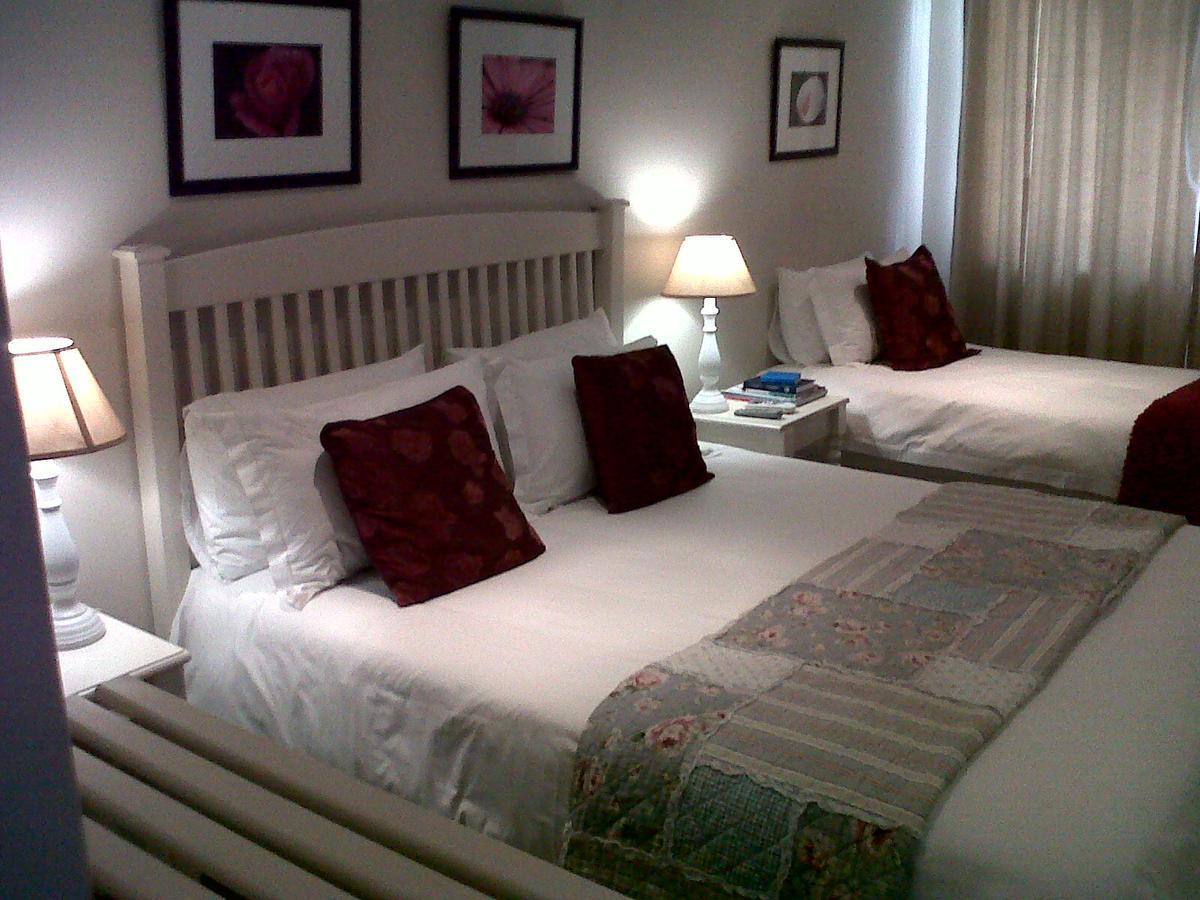 Lavender Lodge Vryburg Eksteriør bilde