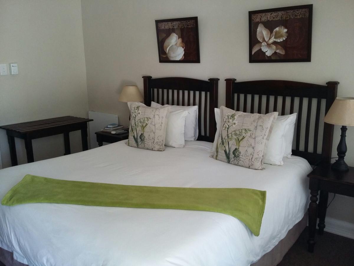 Lavender Lodge Vryburg Eksteriør bilde