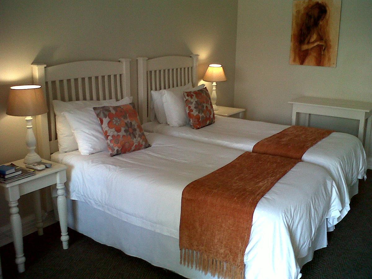 Lavender Lodge Vryburg Eksteriør bilde