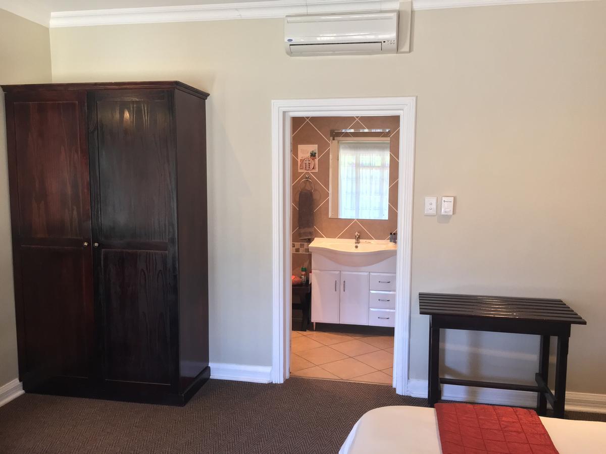 Lavender Lodge Vryburg Eksteriør bilde