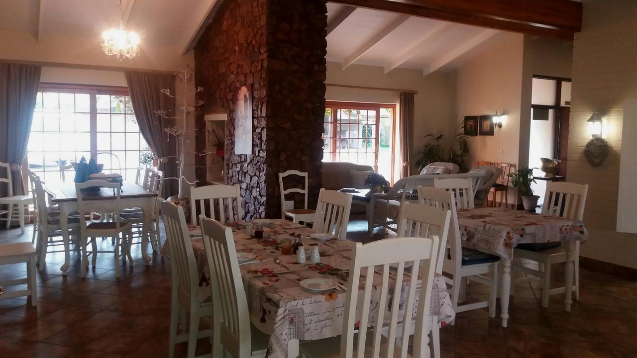 Lavender Lodge Vryburg Eksteriør bilde